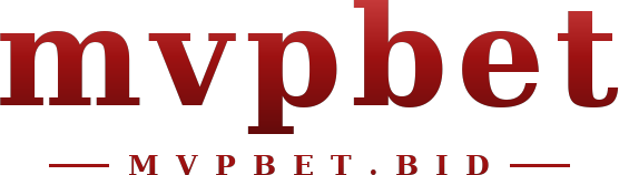 mvpbet โลโก้